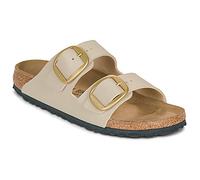 BIRKENSTOCK Mules Arizona Big Buckle in Beige 39