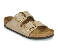 BIRKENSTOCK Mules Arizona Big Buckle in Beige 41