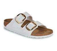 BIRKENSTOCK Mules Arizona Big Buckle in Blanc 37