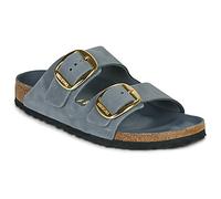 Birkenstock Mules femmes Arizona Big Buckle Bleu 36