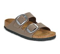BIRKENSTOCK Mules Arizona Big Buckle in Marron 40
