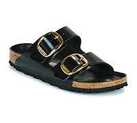 BIRKENSTOCK Mules Arizona Big Buckle in Noir 36