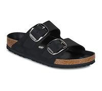 BIRKENSTOCK Mules Arizona Big Buckle in Noir 38