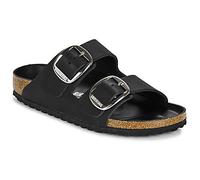 BIRKENSTOCK Mules Arizona Big Buckle in Noir 39