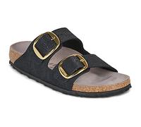 BIRKENSTOCK Mules Arizona Big Buckle in Noir 41