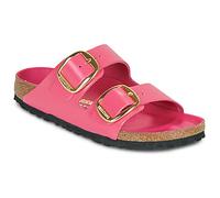 BIRKENSTOCK Mules Arizona Big Buckle in Rose 36