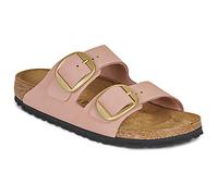 BIRKENSTOCK Mules Arizona Big Buckle in Rose 41