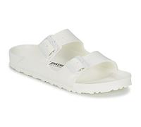 Sandales Birkenstock Arizona EVA Narrow blanc pur femme - 36