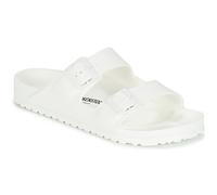 BIRKENSTOCK Mule 'Arizona' blanc, Taille 41