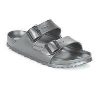 Birkenstock Sandales Arizona EVA Gris Femme