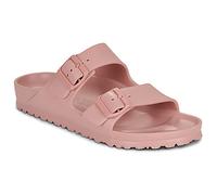 Sandales Birkenstock Arizona EVA étroites rose chewing-gum - 36