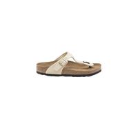 BIRKENSTOCK Mules Arizona Eva pour femme, ecru, 39 EU