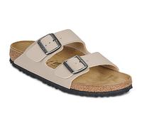 BIRKENSTOCK Mules Arizona in Beige 37