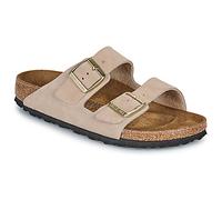 BIRKENSTOCK Mules Arizona in Beige 38