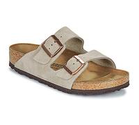 BIRKENSTOCK Mules Arizona in Beige 40