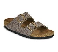 BIRKENSTOCK Mules Arizona in Beige 40
