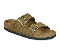 BIRKENSTOCK Mules Arizona in Beige 40