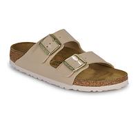 BIRKENSTOCK Mules Arizona in Beige 40