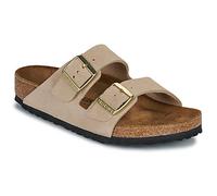 BIRKENSTOCK Mules Arizona in Beige 41