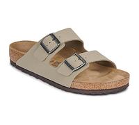 BIRKENSTOCK Mules Arizona in Beige 42