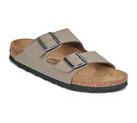 BIRKENSTOCK Mules Arizona in Beige 46