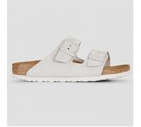 Birkenstock - Tongs - Femme - Chaussures - Beige - Taille: 35 EU