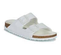 BIRKENSTOCK Mules Arizona in Blanc 36
