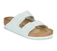 Mules hommes Birkenstock Arizona NL White Blanc 44