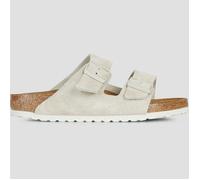 BIRKENSTOCK Mules Arizona in Blanc 44