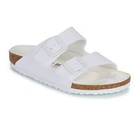 Mules femmes BIRKENSTOCK Arizona Blanc 45
