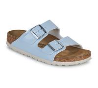 BIRKENSTOCK Mules Arizona in Bleu 39