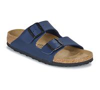Birkenstock Arizona Birko Flor Narrow Sandals Bleu EU 40