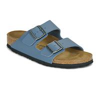 BIRKENSTOCK Mules Arizona in Bleu 44