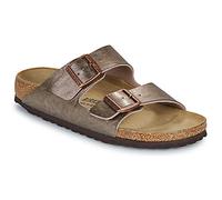 BIRKENSTOCK Mules Arizona in Doré 36