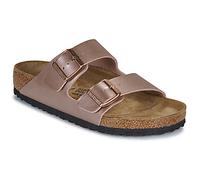 birkenstock Sandales - Nu-Pieds Arizona Regular Copper 38