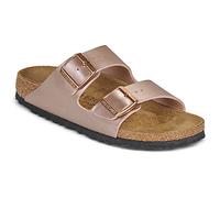 BIRKENSTOCK Mules Arizona in Doré 40