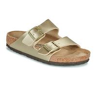 BIRKENSTOCK Mules Arizona in Doré 41