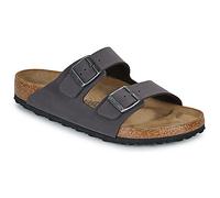 BIRKENSTOCK Mules Arizona in Gris 40