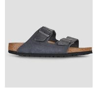 BIRKENSTOCK Mules Arizona in Gris 40