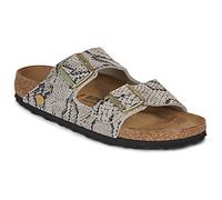 BIRKENSTOCK Mules Arizona in Gris 40