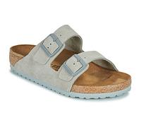 Mules hommes BIRKENSTOCK Arizona Gris 43