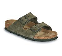 Mules femmes BIRKENSTOCK Arizona Kaki 35