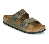 Mules hommes BIRKENSTOCK Arizona Kaki 38