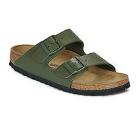 Mules femmes BIRKENSTOCK Arizona Kaki 40