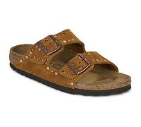BIRKENSTOCK Mules Arizona in Marron 35