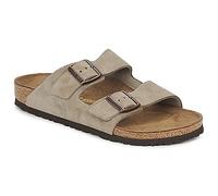 Birkenstock Mules Arizona Hommes Marron 37