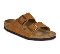 BIRKENSTOCK Mules Arizona in Marron 38