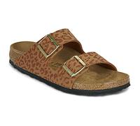 BIRKENSTOCK Mules Arizona in Marron 38