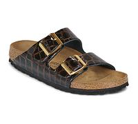 BIRKENSTOCK Mules Arizona in Marron 40