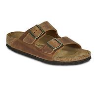 BIRKENSTOCK Mules Arizona in Marron 40